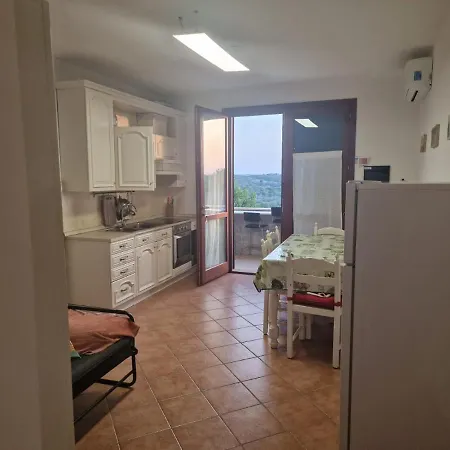 Duplex Vista Mare Apartmán