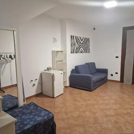 Duplex Vista Mare * Castro (Lecce)