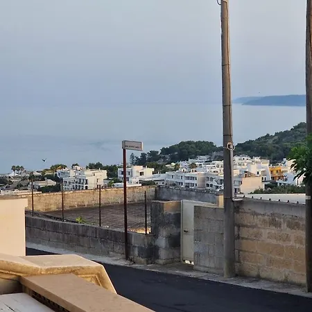 Duplex Vista Mare *