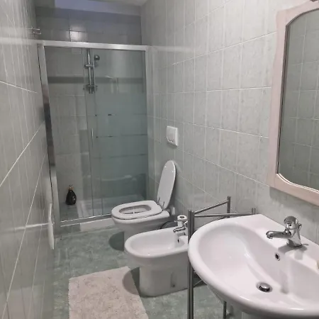Apartmán Duplex Vista Mare