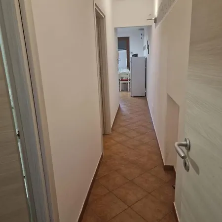 Apartmán Duplex Vista Mare