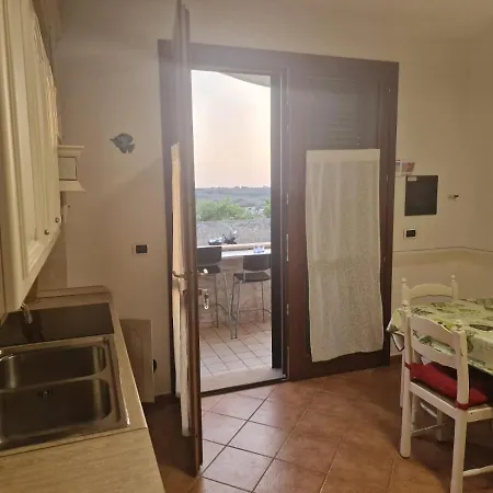 Apartmán Duplex Vista Mare *