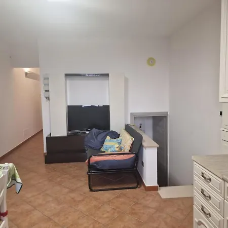 Apartmán Duplex Vista Mare