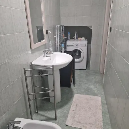 Duplex Vista Mare *