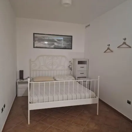 Duplex Vista Mare Apartmán *