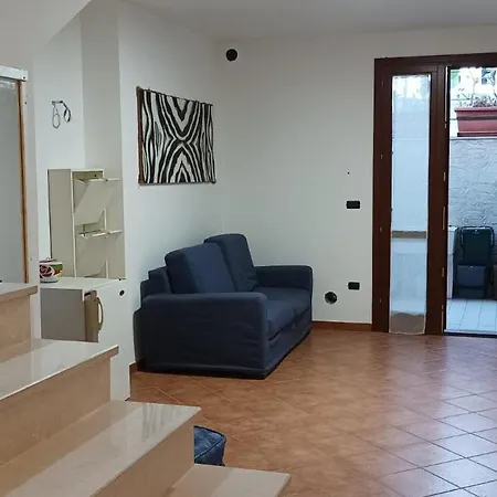 Apartmán Duplex Vista Mare