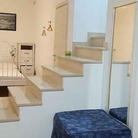 Duplex Vista Mare Castro (Lecce)