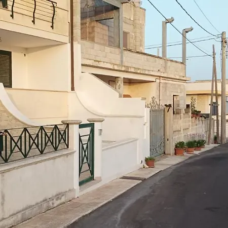 Apartmán Duplex Vista Mare *