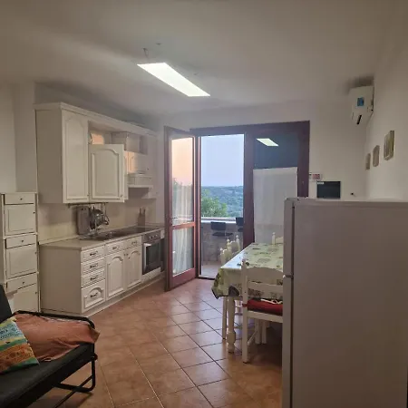 Duplex Vista Mare Castro (Lecce)
