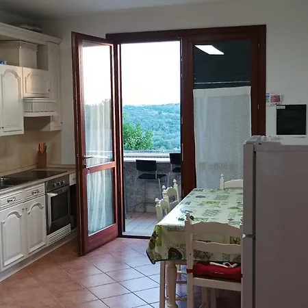 דירה Duplex Vista Mare