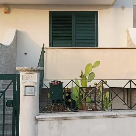 Duplex Vista Mare