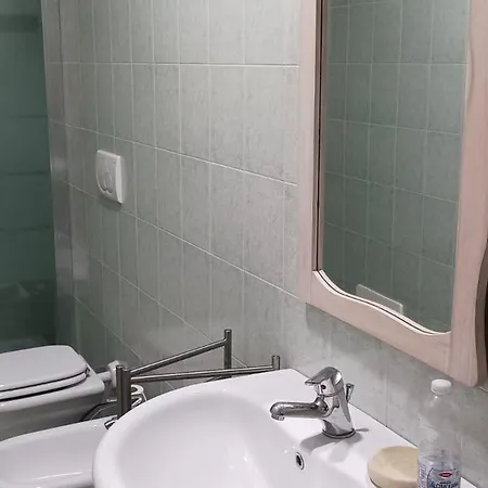 דירה Duplex Vista Mare Castro (Lecce)